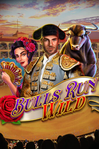 Bulls Run Wild играть онлайн | Фараон Казино бесплатно