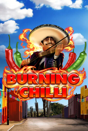 Burning Chilli играть онлайн | Фараон Казино бесплатно