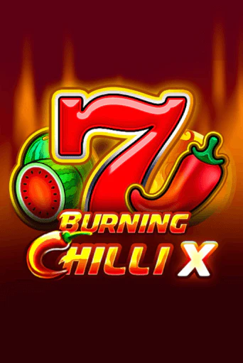 Burning Chilli X играть онлайн | Фараон Казино бесплатно