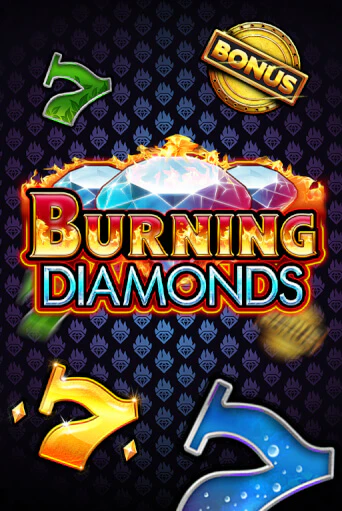 Burning Diamonds играть онлайн | Фараон Казино бесплатно