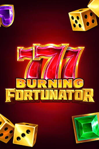 Burning Fortunator играть онлайн | Фараон Казино бесплатно