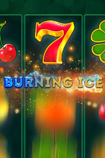 Burning Ice играть онлайн | Фараон Казино бесплатно