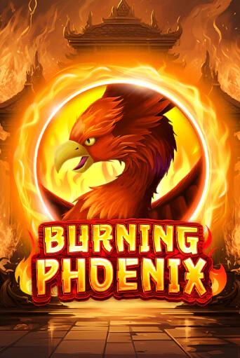 Burning Phoenix играть онлайн | Фараон Казино бесплатно