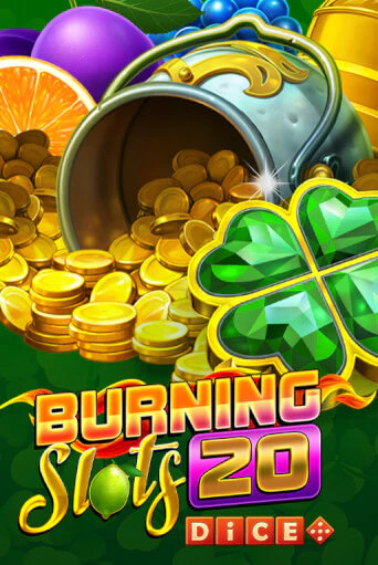 Burning Slots 20 Dice играть онлайн | Фараон Казино бесплатно