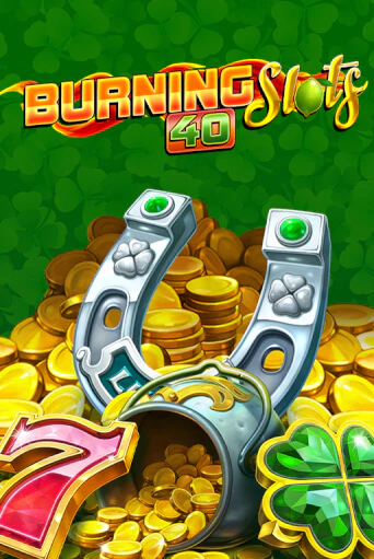 Burning Slots 40 играть онлайн | Фараон Казино бесплатно