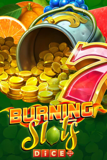 Burning Slots Dice играть онлайн | Фараон Казино бесплатно