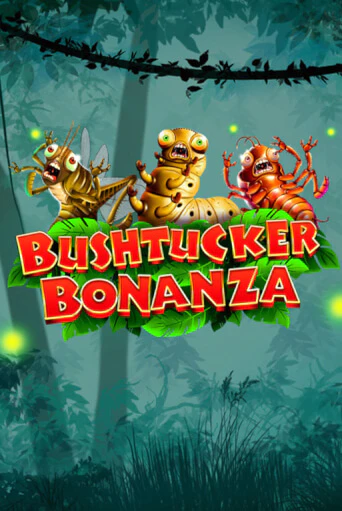 Bushtucker Bonanza играть онлайн | Фараон Казино бесплатно