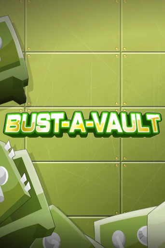 Bust-A-Vault играть онлайн | Фараон Казино бесплатно