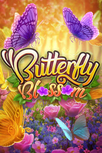 Butterfly Blossom играть онлайн | Фараон Казино бесплатно