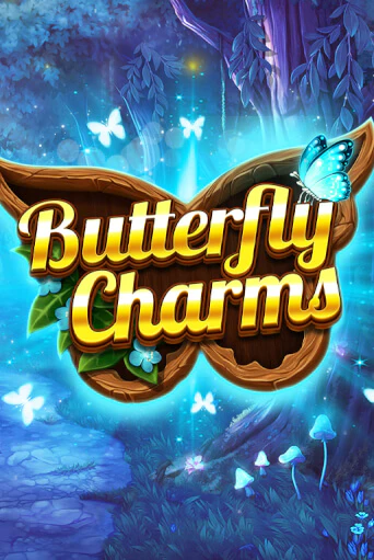 Butterfly Charms играть онлайн | Фараон Казино бесплатно