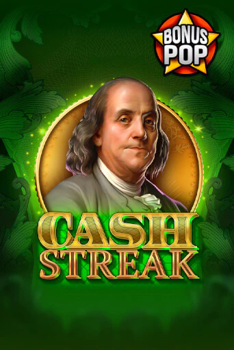 Сash Streak играть онлайн | Фараон Казино бесплатно