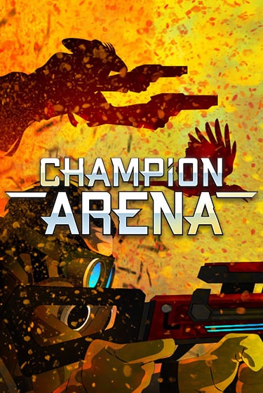 Сhampions Arena играть онлайн | Фараон Казино бесплатно