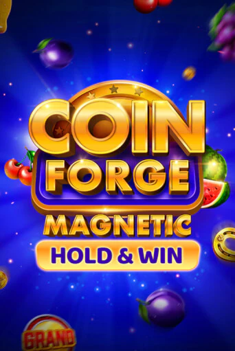 Coin Forge Magnetic играть онлайн | Фараон Казино бесплатно