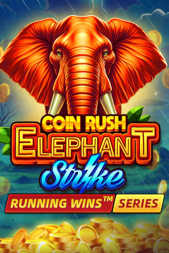 Coin Rush: Elephant Strike играть онлайн | Фараон Казино бесплатно