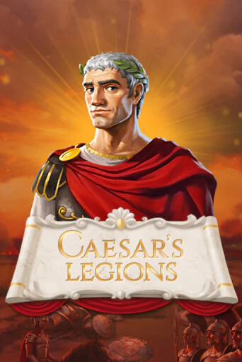 Caesar's Legions играть онлайн | Фараон Казино бесплатно