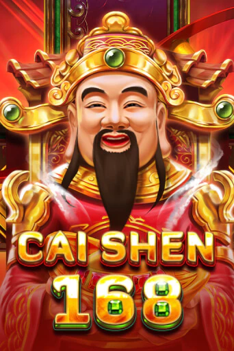 Cai Shen 168 играть онлайн | Фараон Казино бесплатно