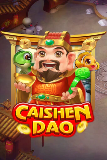 Cai Shen Dao играть онлайн | Фараон Казино бесплатно