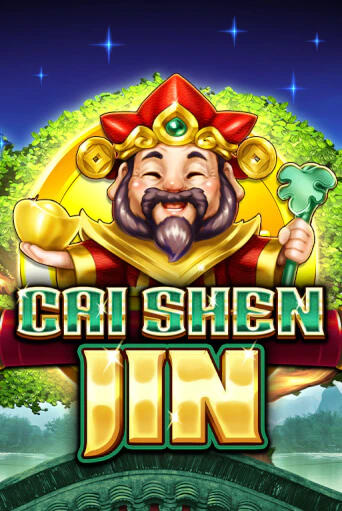 Cai Shen Jin играть онлайн | Фараон Казино бесплатно