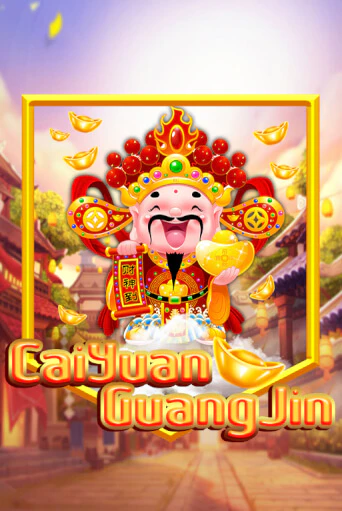 Cai Yuan Guang Jin играть онлайн | Фараон Казино бесплатно