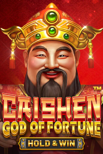 Caishen: God of Fortune - Hold & Win играть онлайн | Фараон Казино бесплатно