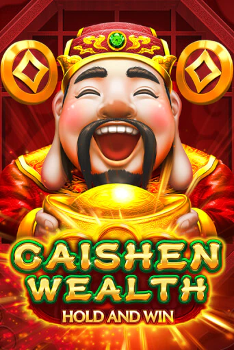 Caishen Wealth играть онлайн | Фараон Казино бесплатно