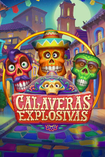 Calaveras Explosivas играть онлайн | Фараон Казино бесплатно