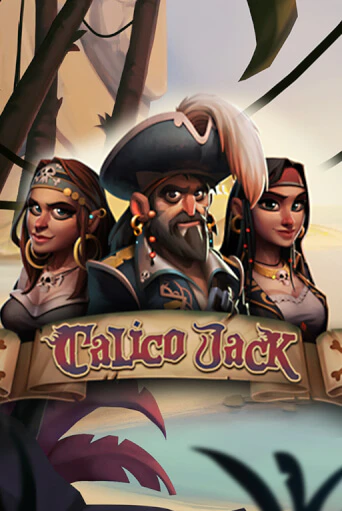 Calico Jack играть онлайн | Фараон Казино бесплатно