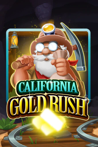 California Gold Rush играть онлайн | Фараон Казино бесплатно