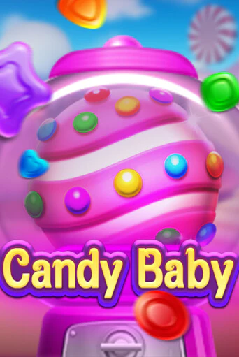 Candy Baby играть онлайн | Фараон Казино бесплатно