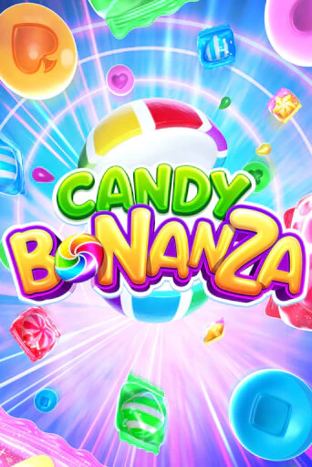 Candy Bonanza играть онлайн | Фараон Казино бесплатно