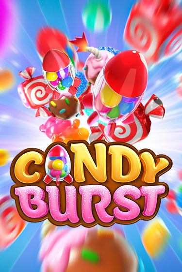 Candy Burst играть онлайн | Фараон Казино бесплатно