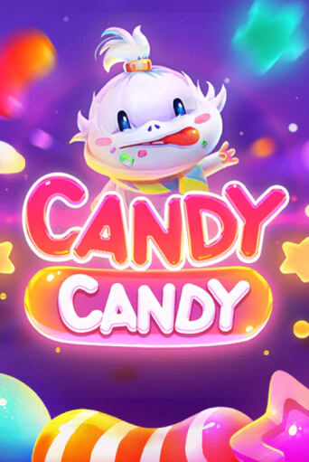 Candy Candy играть онлайн | Фараон Казино бесплатно