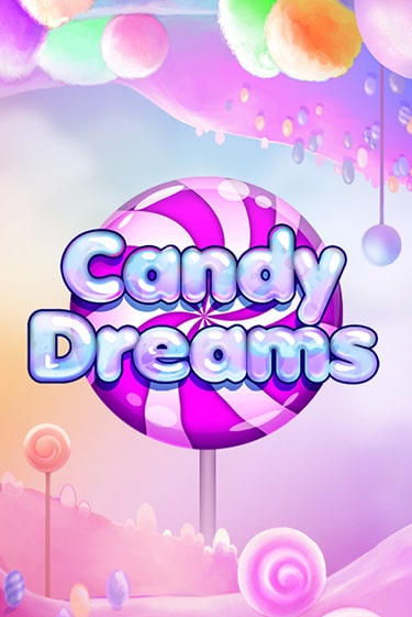 Candy Dreams играть онлайн | Фараон Казино бесплатно