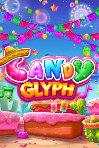 Candy Glyph играть онлайн | Фараон Казино бесплатно