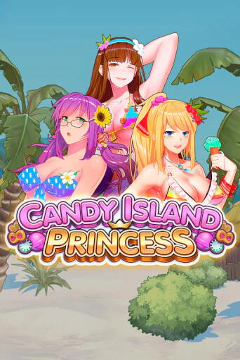 Candy Island Princess играть онлайн | Фараон Казино бесплатно