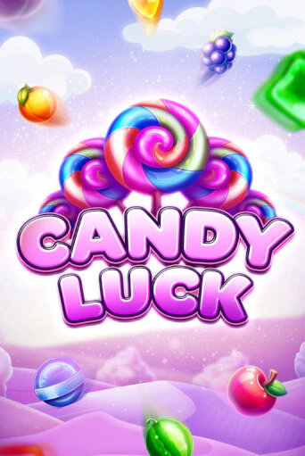 Candy Luck играть онлайн | Фараон Казино бесплатно