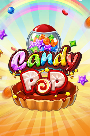 Candy Pop играть онлайн | Фараон Казино бесплатно