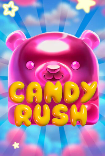 Candy Rush играть онлайн | Фараон Казино бесплатно