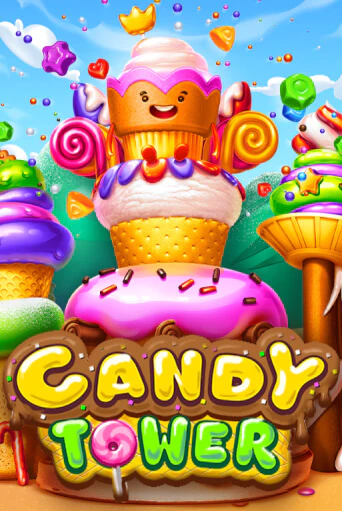 Candy Tower играть онлайн | Фараон Казино бесплатно