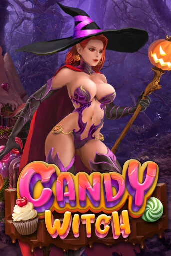 Candy Witch играть онлайн | Фараон Казино бесплатно