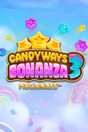 Candyway Bonanza Megaways 3 играть онлайн | Фараон Казино бесплатно