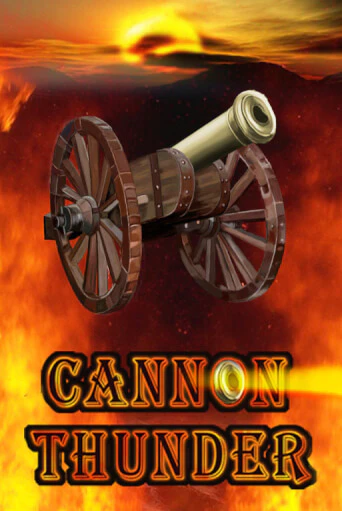 Cannon Thunder играть онлайн | Фараон Казино бесплатно