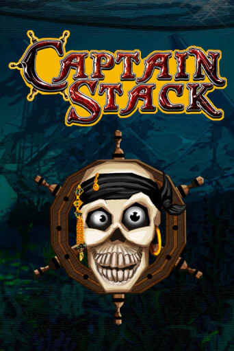 Captain Stack играть онлайн | Фараон Казино бесплатно