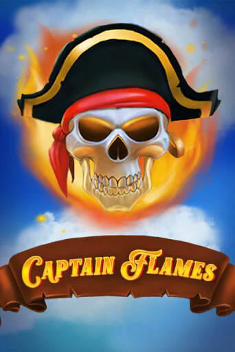 Captain Flames играть онлайн | Фараон Казино бесплатно