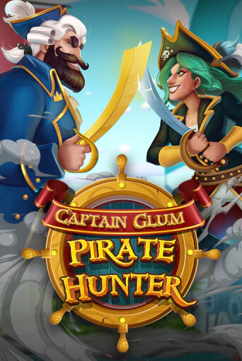 Captain Glum: Pirate Hunter играть онлайн | Фараон Казино бесплатно