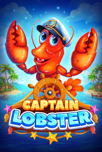 Captain Lobster играть онлайн | Фараон Казино бесплатно