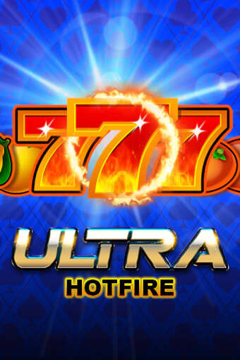 Ultra Hotfire играть онлайн | Фараон Казино бесплатно