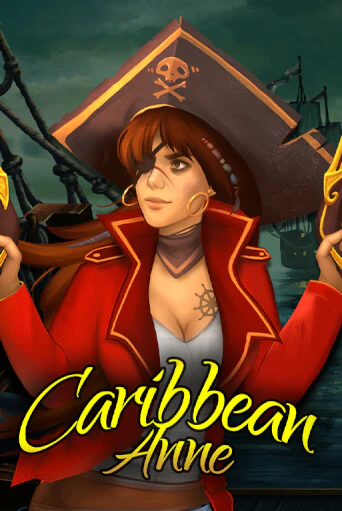 Caribbean Anne MiniMax играть онлайн | Фараон Казино бесплатно