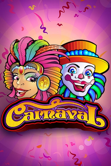 Carnaval играть онлайн | Фараон Казино бесплатно