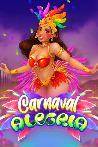 Carnaval Alegria играть онлайн | Фараон Казино бесплатно